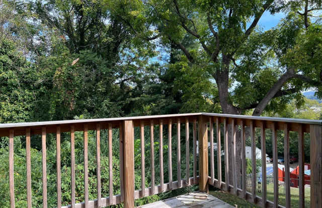 1416 Morningside Street-Charming and Updated