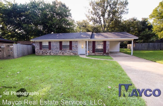 9017 Bayonne Dr. - 9017 Bayonne Drive, Shreveport, LA 71118