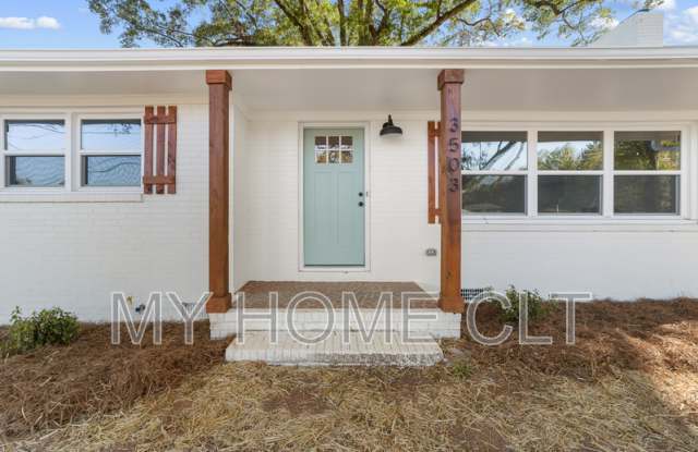 3503 Linwood Road