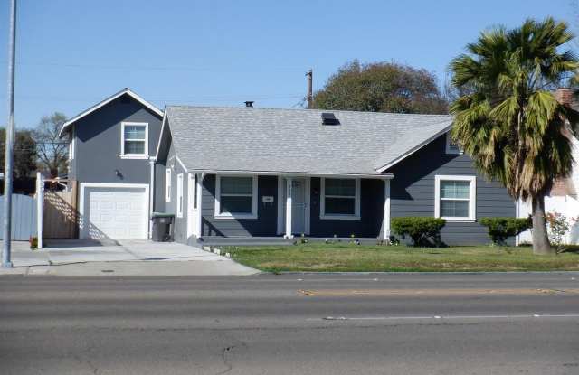 417 West Swain Road