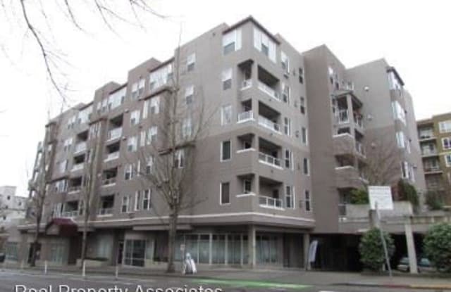 4343 Roosevelt Way NE #509 - 4343 Roosevelt Way NE, Seattle, WA 98105