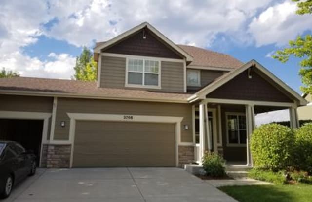 2708 Sage Creek Rd - 2708 Sage Creek Road, Fort Collins, CO 80528