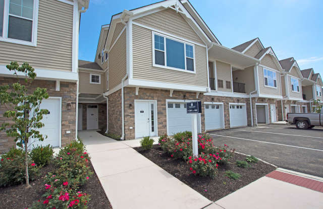 Photo of The Villas at Valley