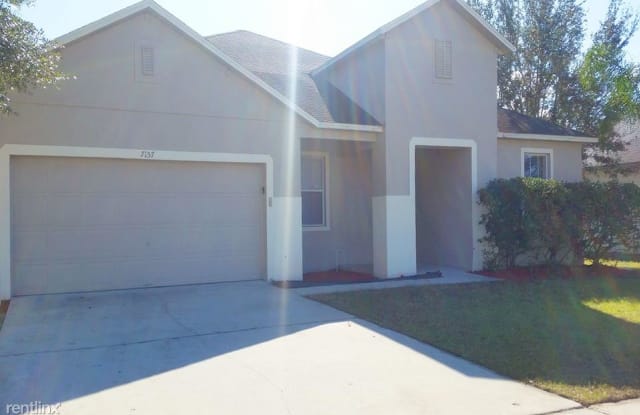 7157 Country Run Parkway - 7157 Country Run Parkway, Pine Hills, FL 32818