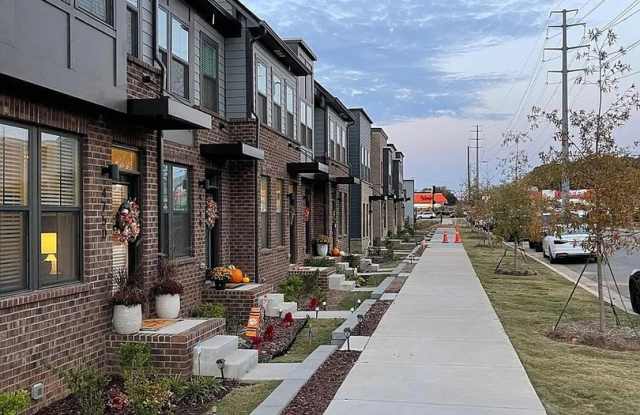 Photo of Room in 3 Bedroom Home at Chastain Ave