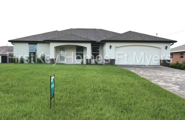 2512 Northwest 19th Place - 2512 Northwest 19th Place, Cape Coral, FL 33993