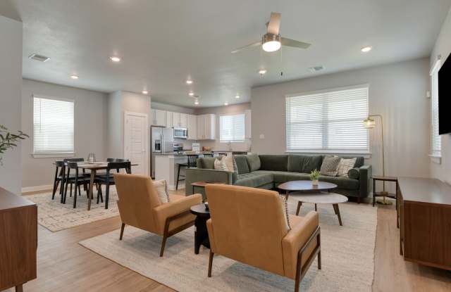 Altura Luxury Rental Homes