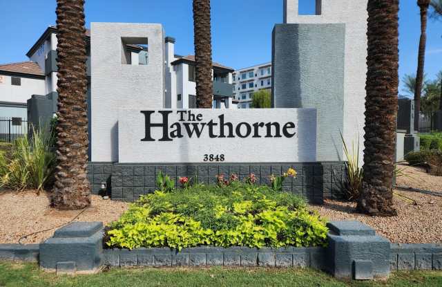 3848 N 3RD Avenue unit: 1044