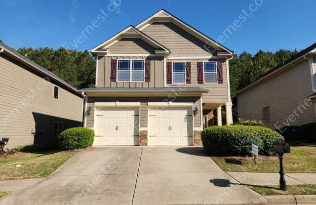 339 Alcovy Way