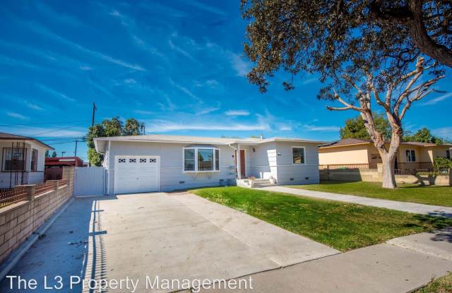 2214 S. Magnolia Ave - 2214 Magnolia Ave, Santa Ana, CA 92707