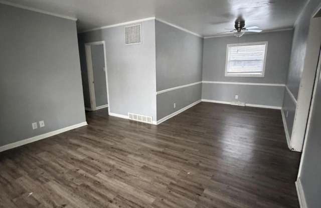 2060 Alexandria Drive