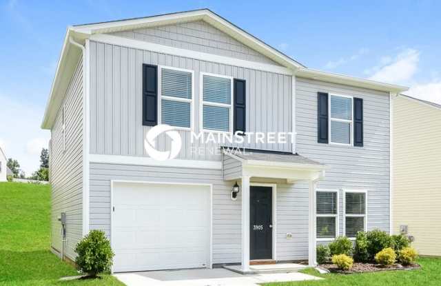 3905 Vershire Avenue