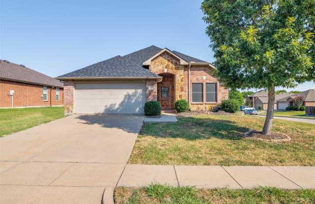 707 Windflower Drive