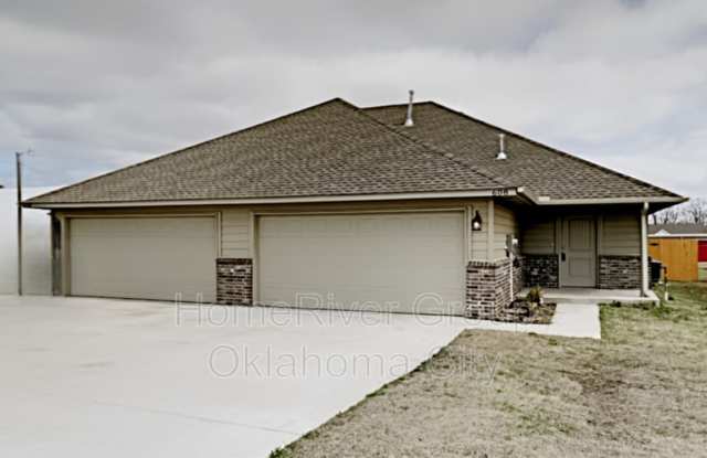 608 N 5th St - 608 North 5th Street, Cashion, OK 73016