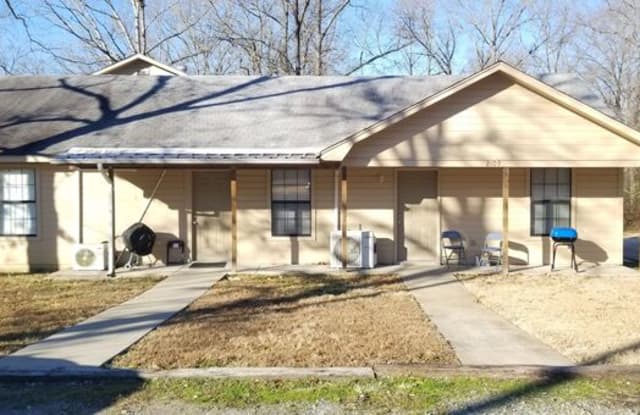 2109 Batesville Pike - 2109 Batesville Pike, Gibson, AR 72120