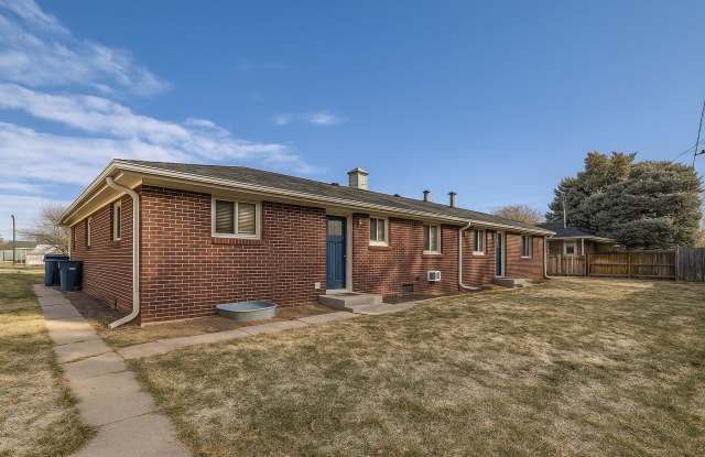 Photo of 2 weeks free!! 5080B E Warren Ave, Unit 5272 – 3 Bed / 2 Bath in Denver, CO 80222