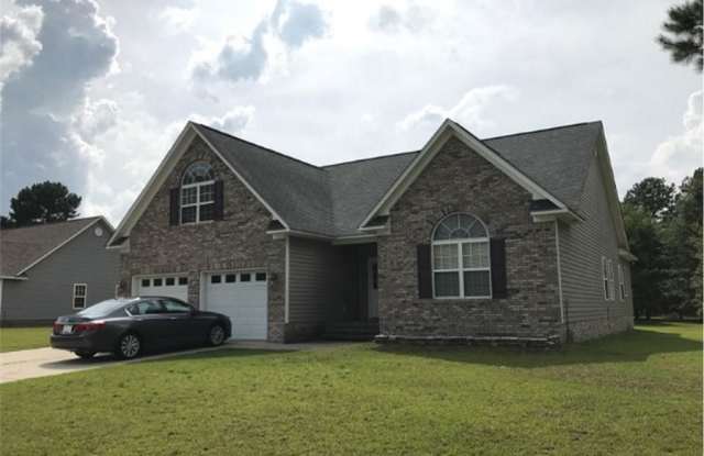 4624 Morning Star Lane - 4624 Morning Star Ln, Cumberland County, NC 28348