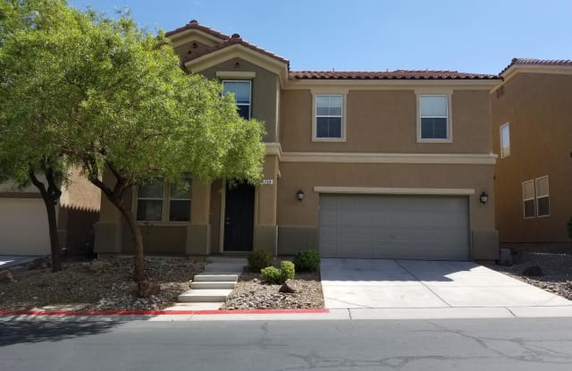 759 Calstock Court - 759 Calstock Court, Clark County, NV 89178