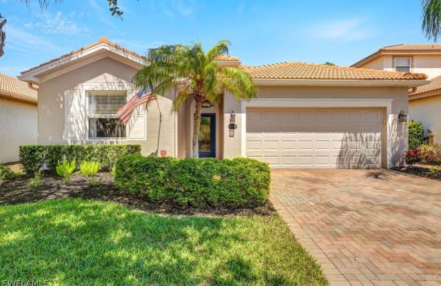 21116 Bella Terra Boulevard