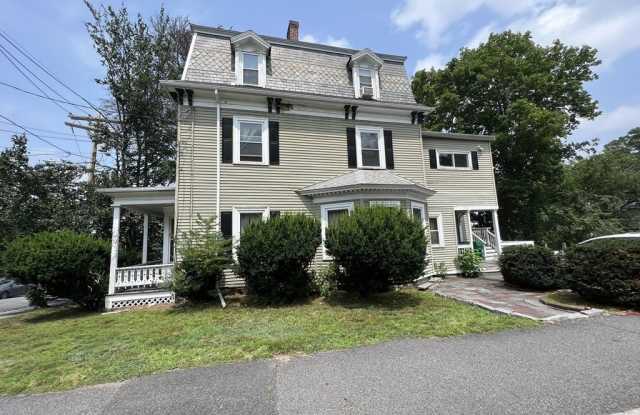 Photo of 76 Chestnut Street