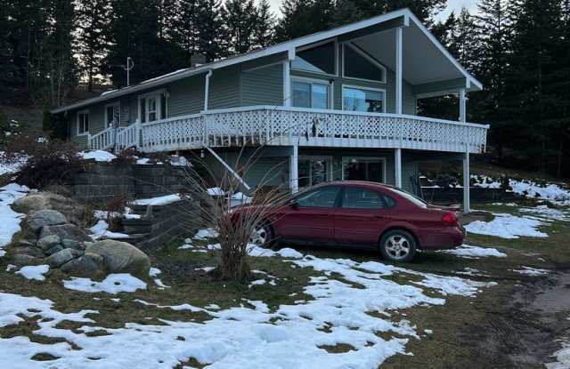 180 Kookoosint Trail