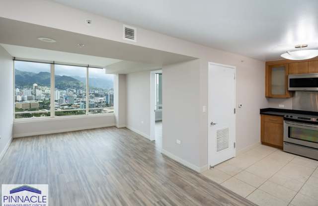 Photo of 1009 Kapiolani Blvd. #3301