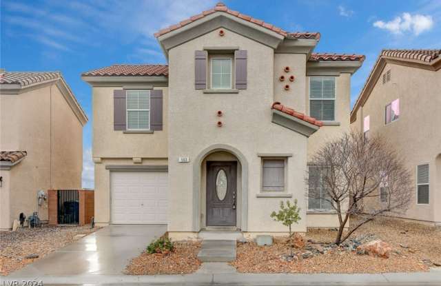 563 Port Talbot Avenue - 563 Port Talbot Avenue, Clark County, NV 89178