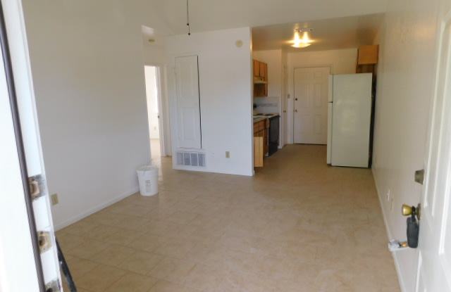 1107/1109 Lutheran Church Rd. - 1107