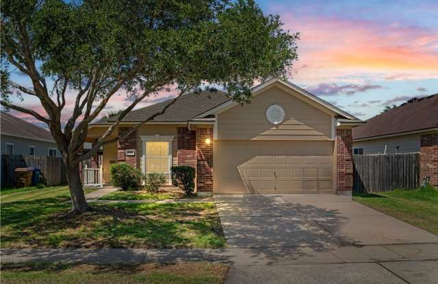 6518 Purplewing Drive