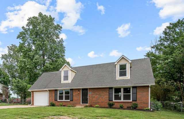 809 Margaret Dr