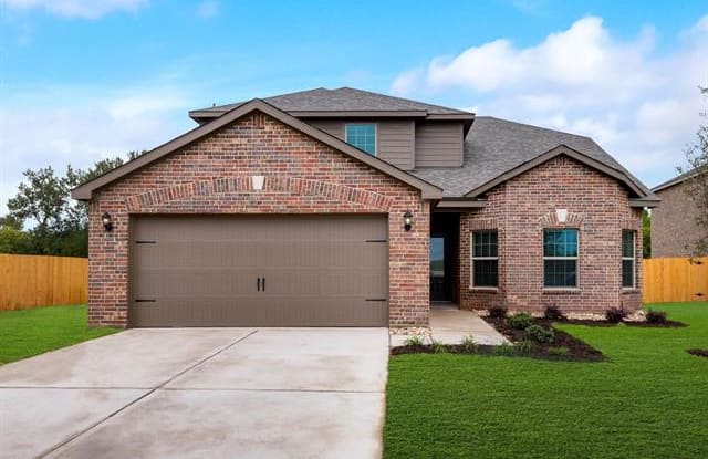 320 Sweet Pea Lane - 320 Sweet Pea Ln, Princeton, TX 75407