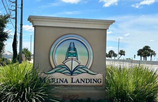 6422 W Hwy 98 unit 206