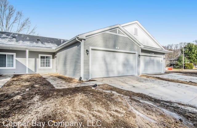 15901 Cedar Drive - 15901 Cedar Drive, Ottawa County, MI 49417