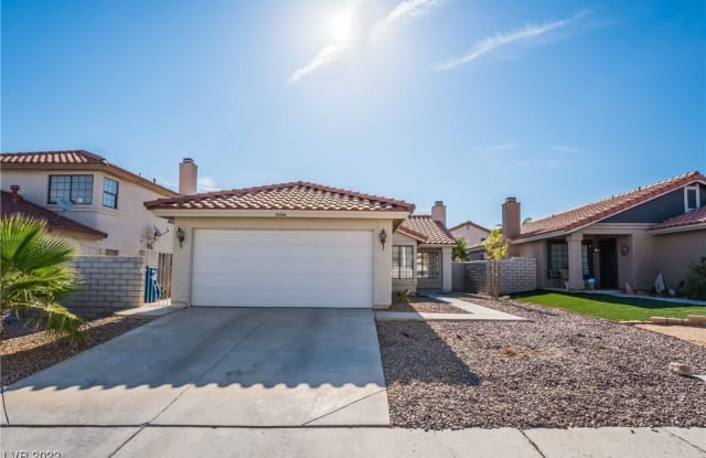 324 Jamie Court - 324 Jamie Court, Henderson, NV 89074