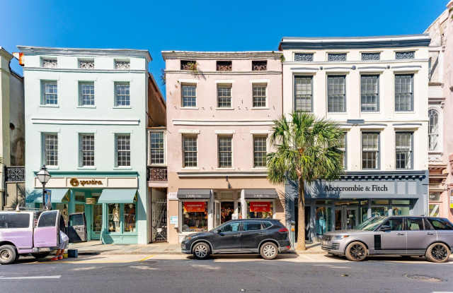 233 King Street