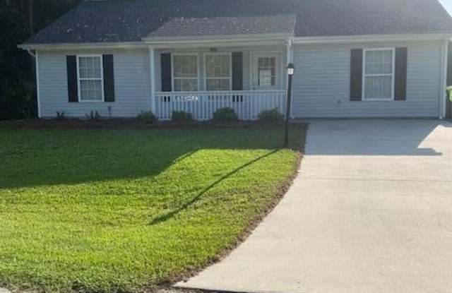 4364 Owendon Drive
