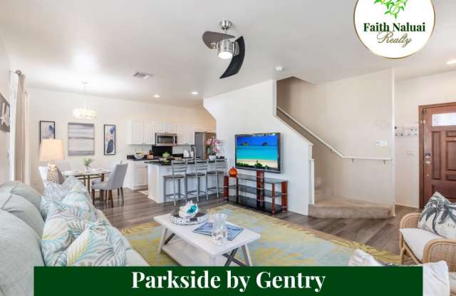 91-6221 Kapolei Parkway - 214