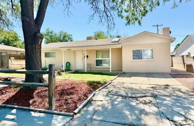 9010 Phoenix Avenue Northeast