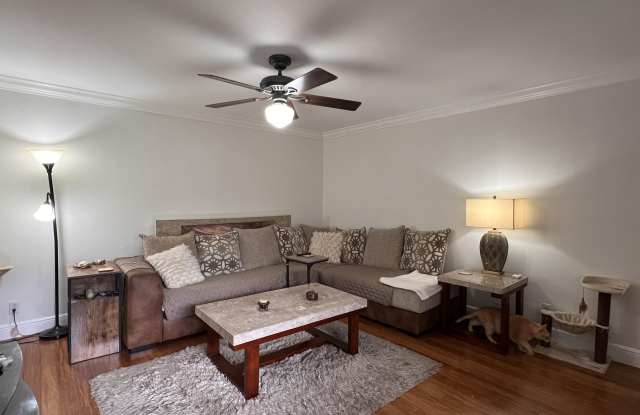 12147 Cuddington Court