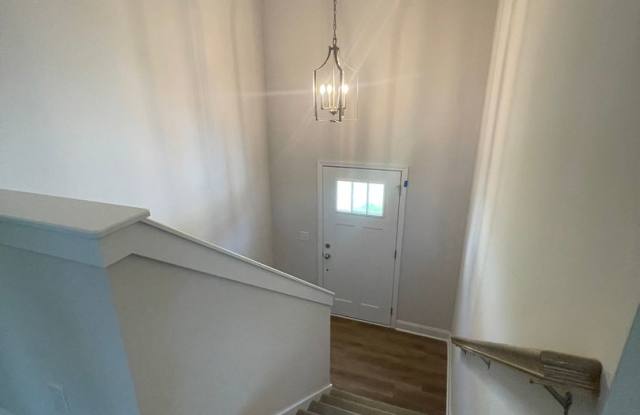 Rental in Ooltewah - 3 Bedrooms + Finished Basement