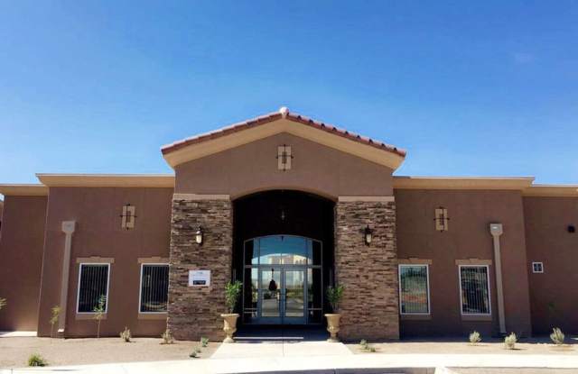 Spring River Luxury Apartment Homes