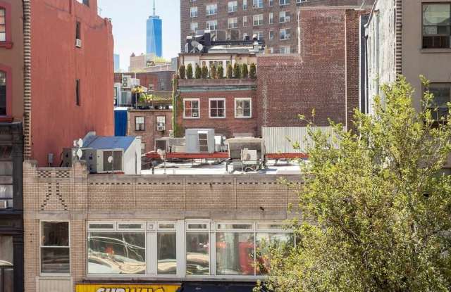 255 West 14th Street