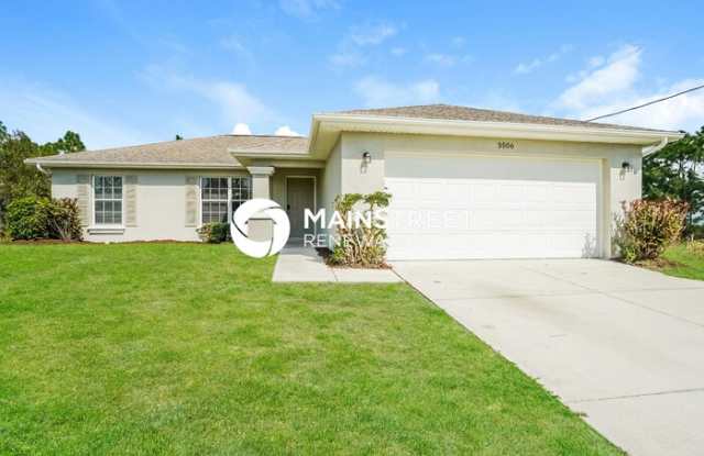3506 27th Street Southwest