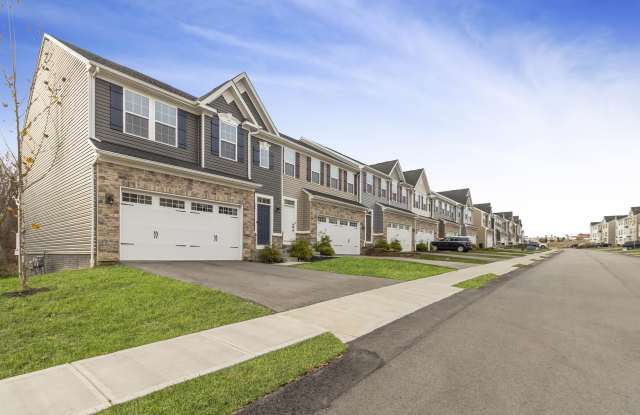 248 Stonehurst Drive