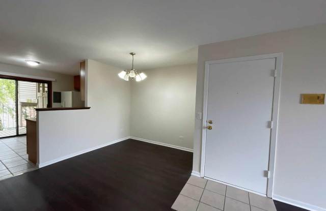 202 S Waters Edge Drive unit: 201