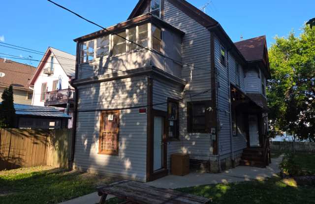 733 South 26th Street