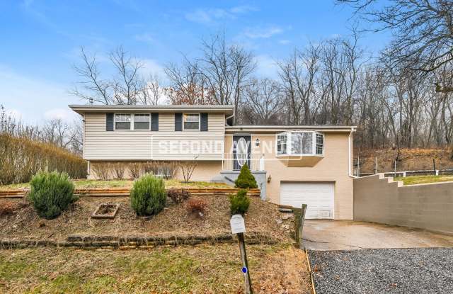 802 8th Ave - 802 8th Avenue, Aliquippa, PA 15001