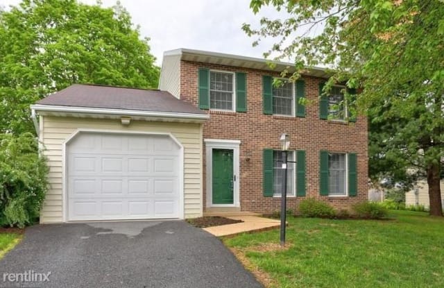 2279 Bob White Ln - 2279 Bob White Lane, Lancaster County, PA 17601