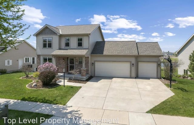 260 N Mallard Dr. - 260 North Mallard Drive, Sun Prairie, WI 53590