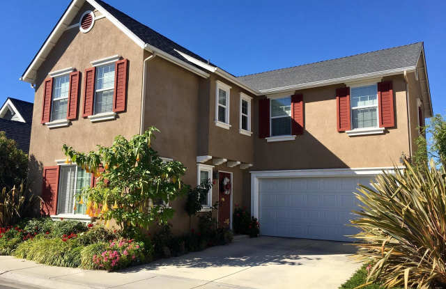 1355 Crown Cir - 1355 Crown Circle, Lompoc, CA 93436